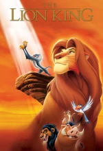 Постер к мультфильму «Король Лев (1994)»