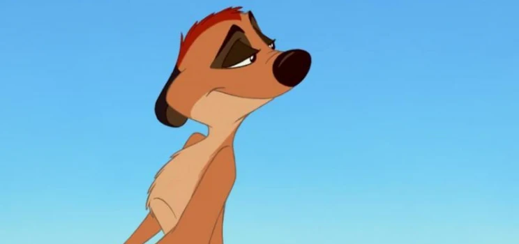 Король Лев (1994)