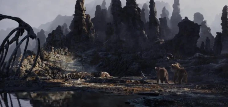 Король Лев (2019)